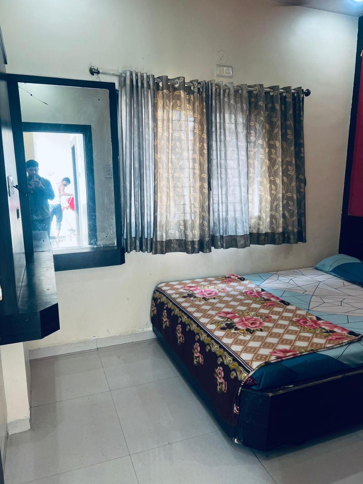 Hotel Sai Vasant Vihar Shirdi Zewnętrze zdjęcie